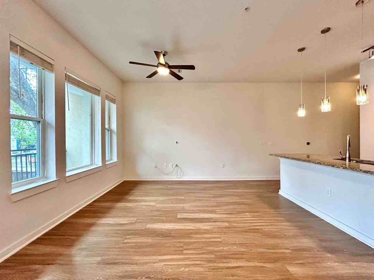 1900 Barton Springs Rd #2007 - Photo 4 of 23