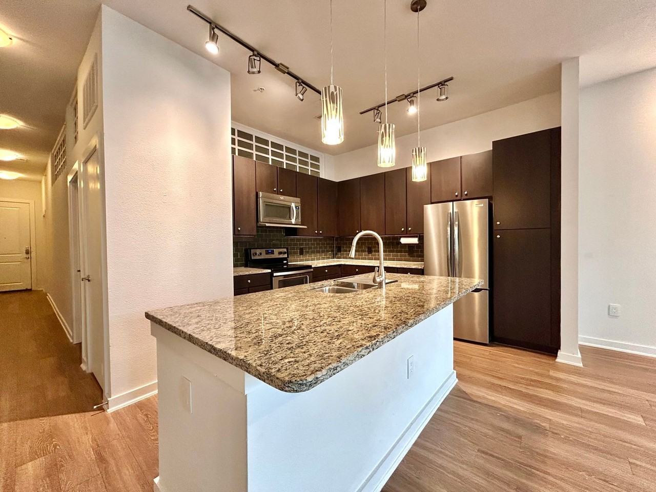 1900 Barton Springs Rd #2007 - Photo 7 of 23