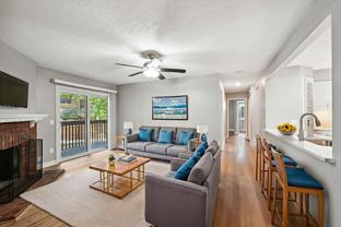 14896 E 2nd Ave #210H - Photo 1 of 1