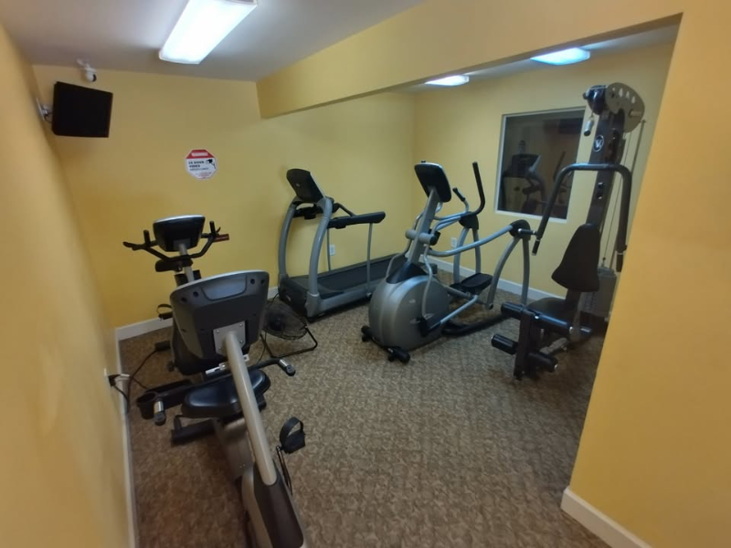 600 Reusens Rd #J109 - Photo 3 of 12