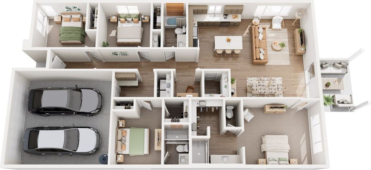 6314 S 47th Dr - Photo 7 of 50