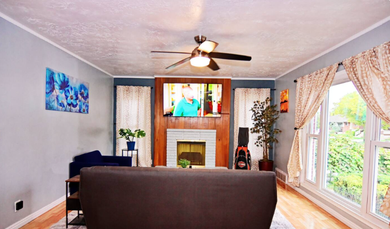 470 E Edith Ave - Photo 4 of 27