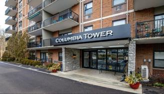 1815 William Howard Taft Rd #409 - Photo 1 of 1