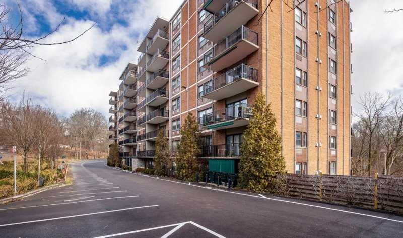 1815 William Howard Taft Rd #409 - Photo 2 of 20