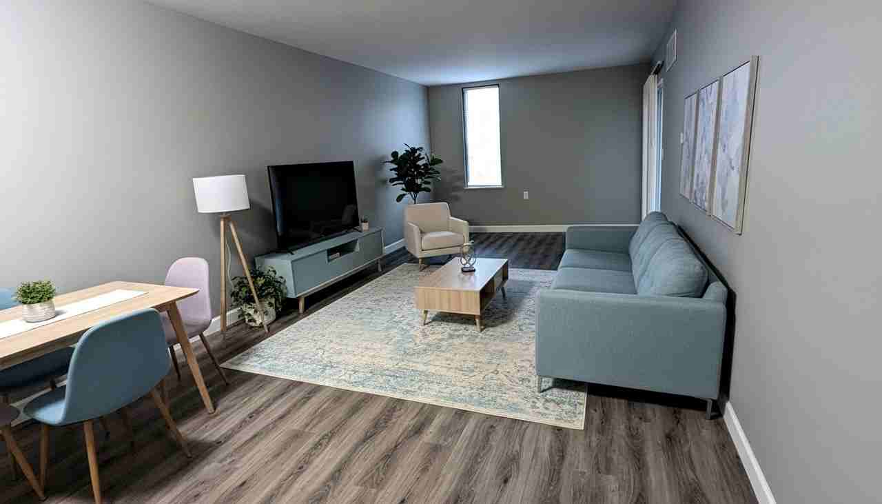Salem Crown Apartments - Photo 2 of 10