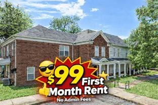 640 Aspire Ln #101 - Photo 1 of 1