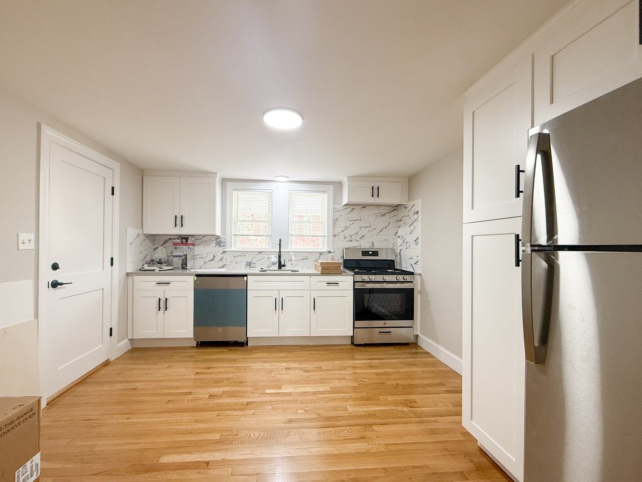 36 Saint Marks Rd #1 - Photo 2 of 7