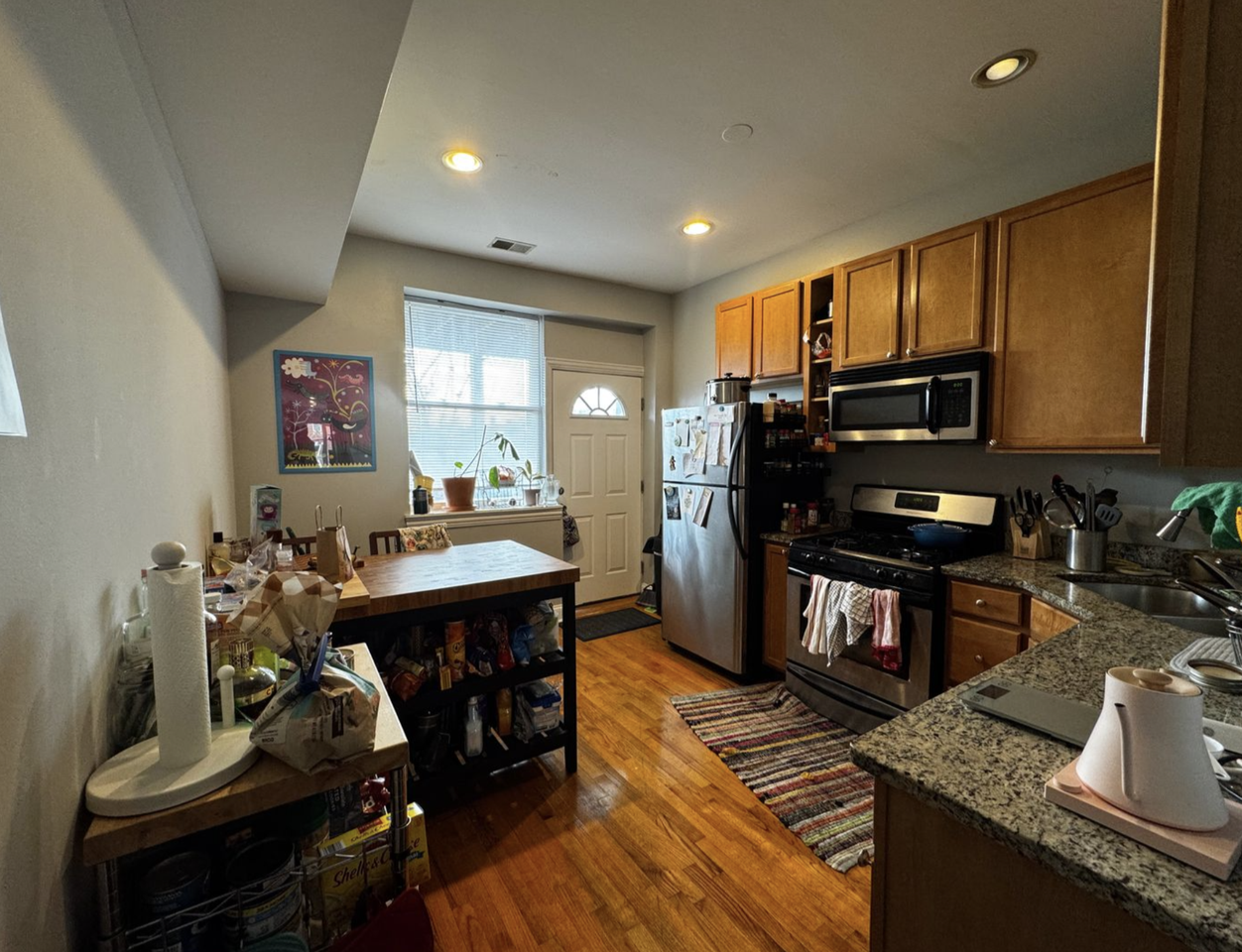 3641 W Leland Ave #3 - Photo 4 of 12