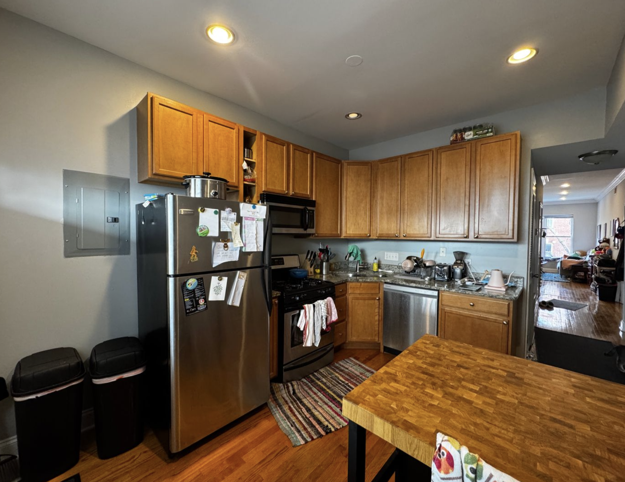 3641 W Leland Ave #3 - Photo 5 of 12