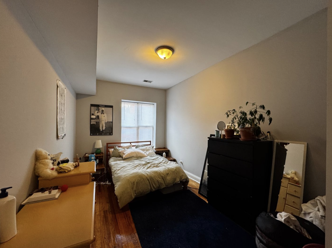 3641 W Leland Ave #3 - Photo 6 of 12