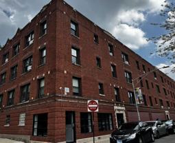 7021 N Glenwood Ave #3S - Photo 1 of 1