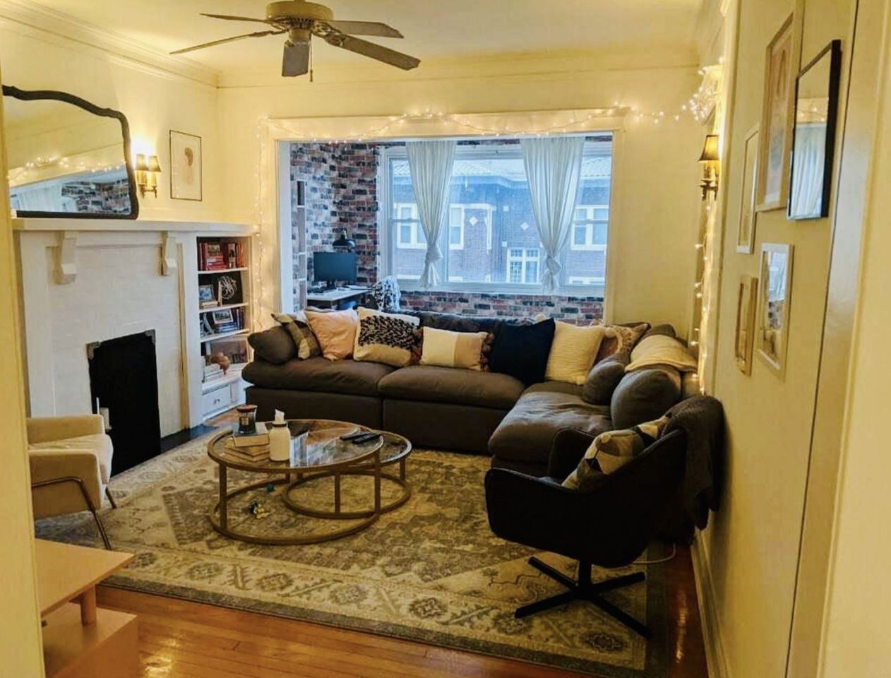 3619 N Pine Grove Ave #2 - Photo 2 of 7