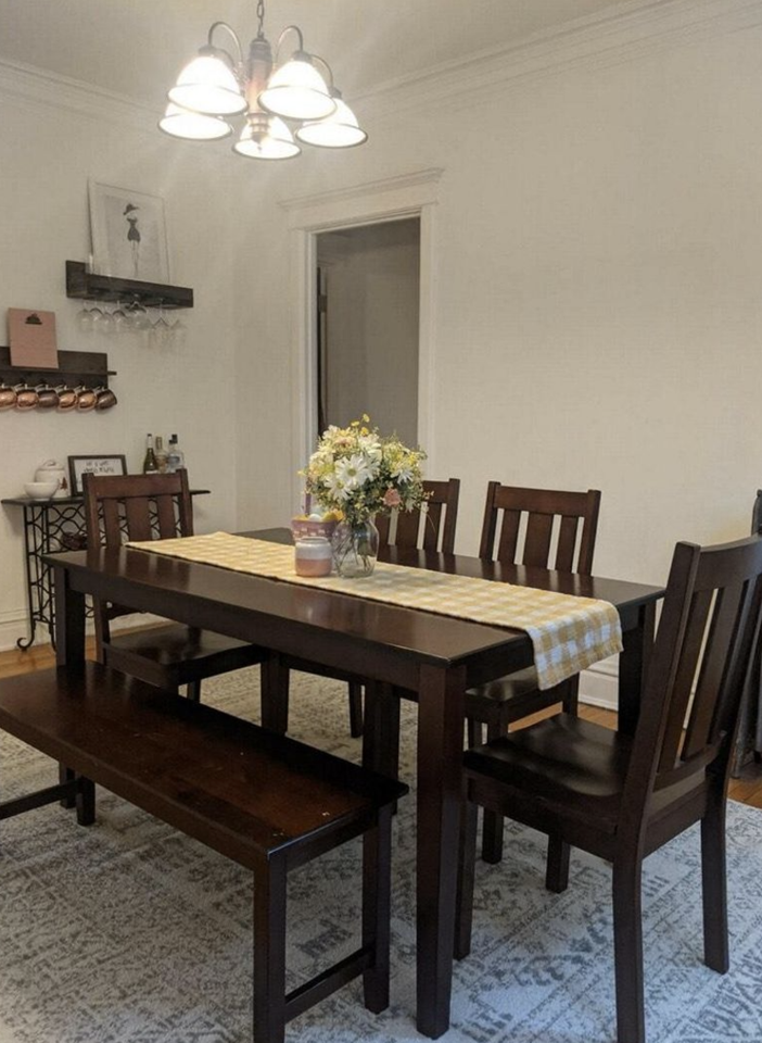 3619 N Pine Grove Ave #2 - Photo 3 of 7