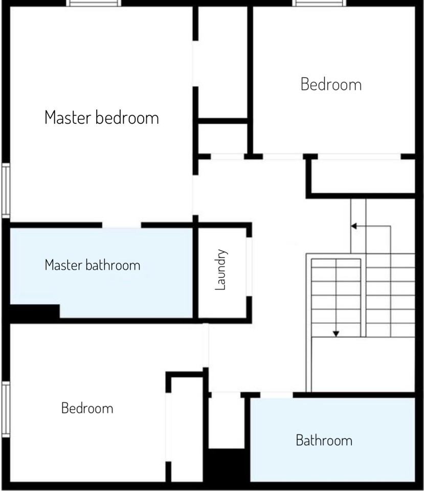 7532 S 31st Pl #NA - Photo 3 of 18