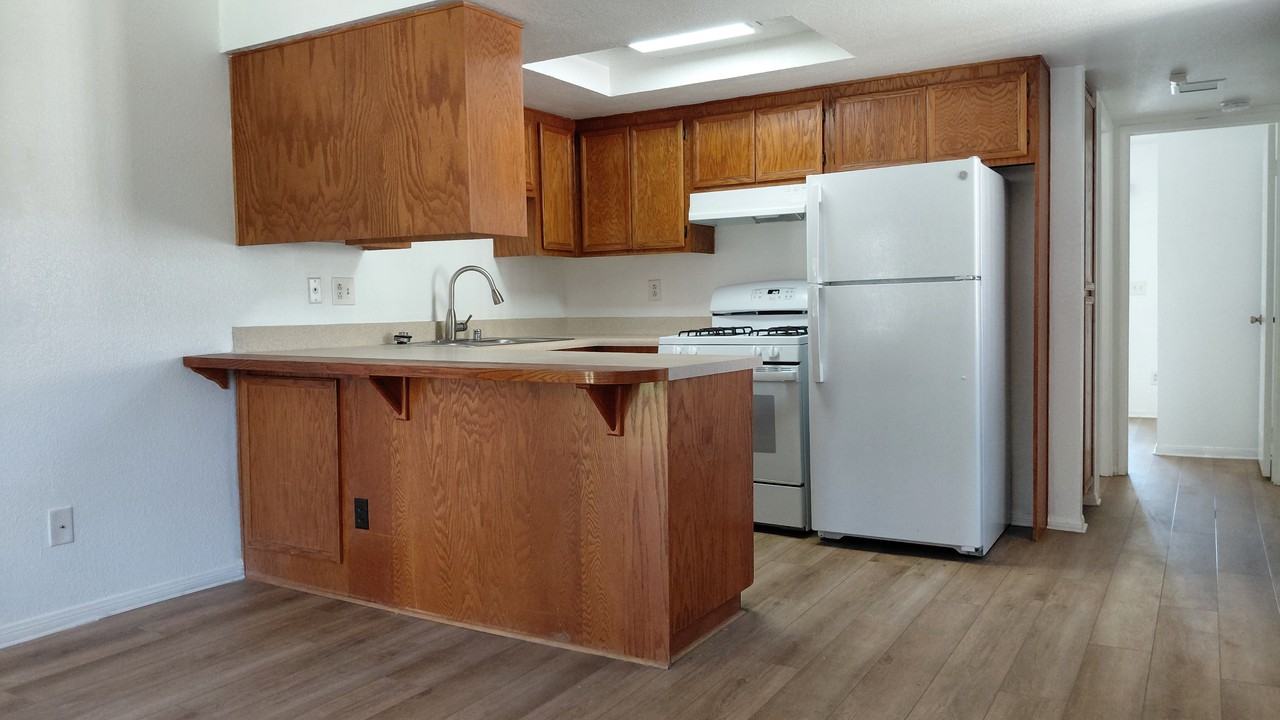 3417 Washington St #64 - Photo 2 of 15