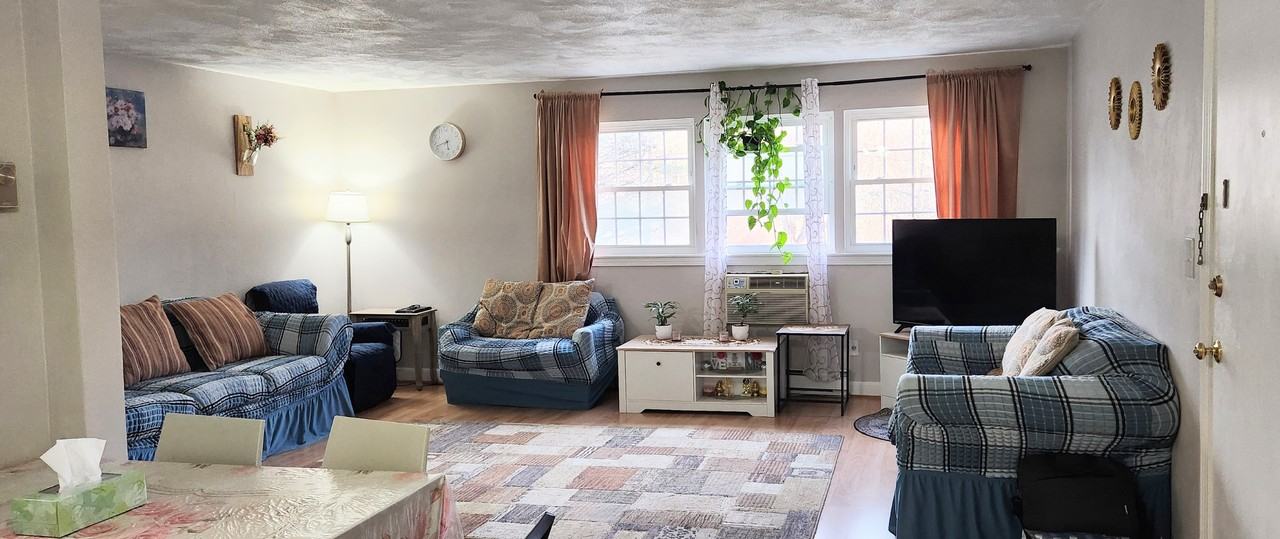 151 Milk St #7 - Photo 2 of 16