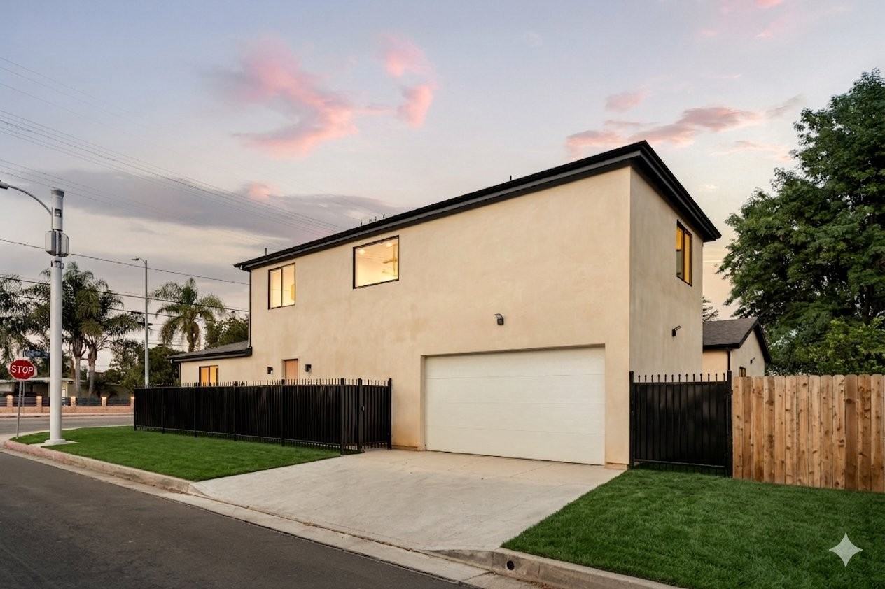 17852 Saticoy St - Photo 2 of 15
