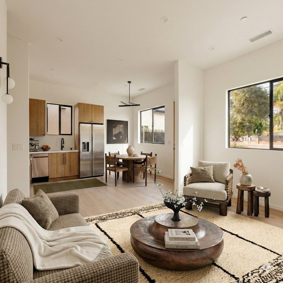 17850 Saticoy St - Photo 2 of 9