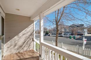 8094 E Harvard Cir - Photo 1 of 1