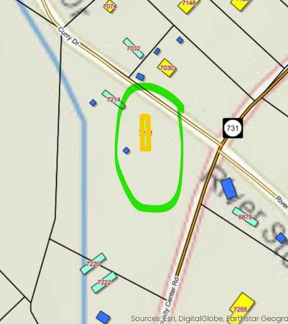 7212 Community Center Rd #7212