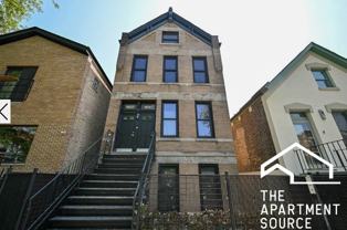 1937 N Winchester Ave #2 - Photo 1 of 1