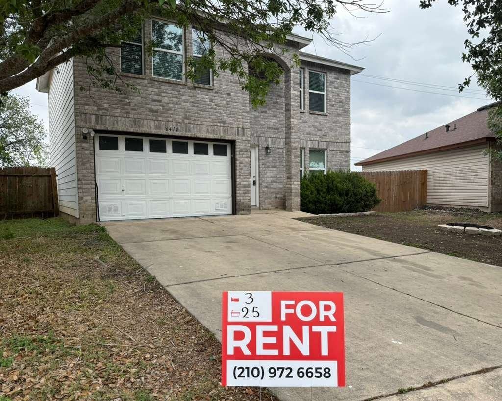 6414 Kensinger Pass - Photo 2 of 20