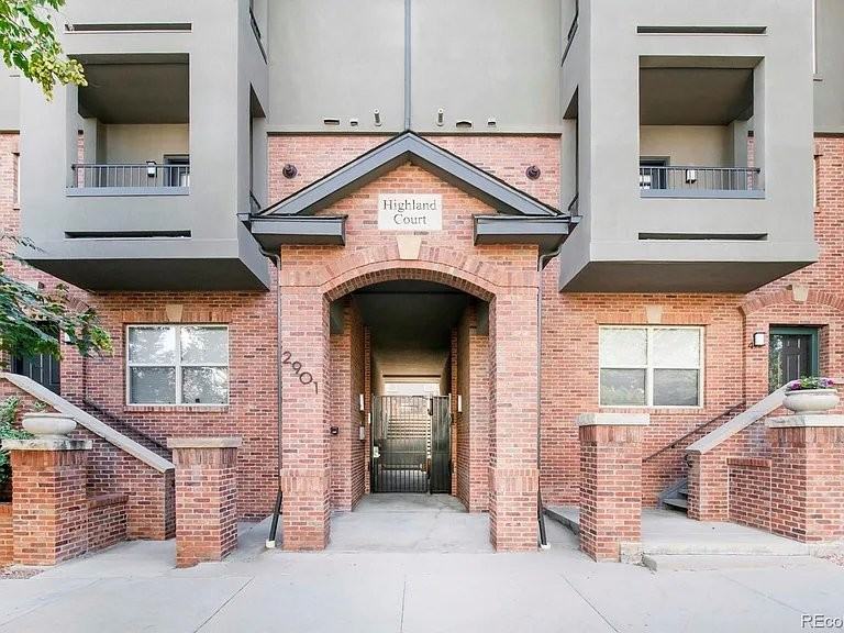 2910 Wyandot St #6 - Photo 2 of 20