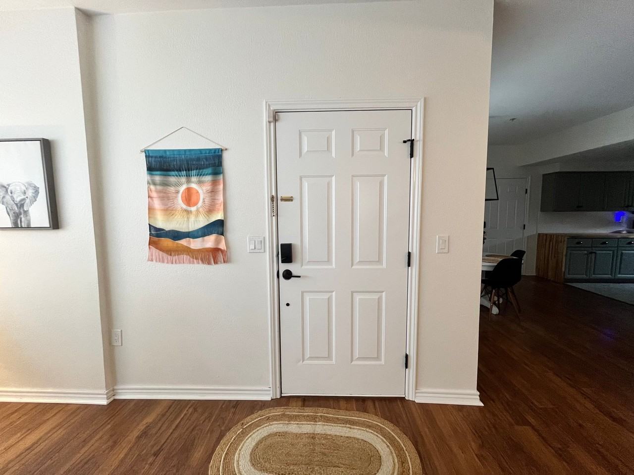 2910 Wyandot St #6 - Photo 3 of 20