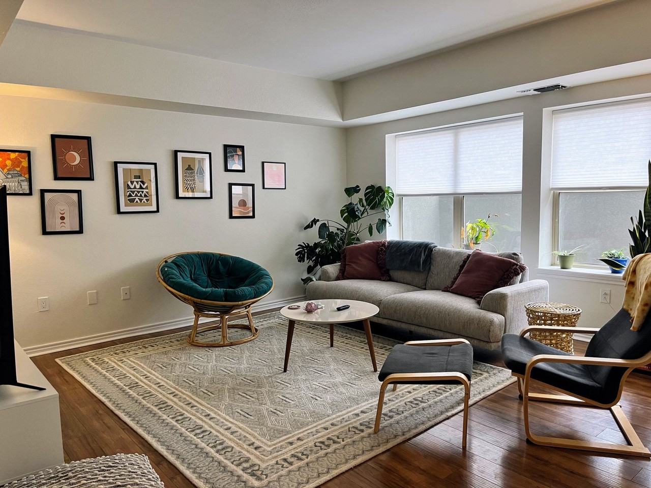 2910 Wyandot St #6 - Photo 4 of 20