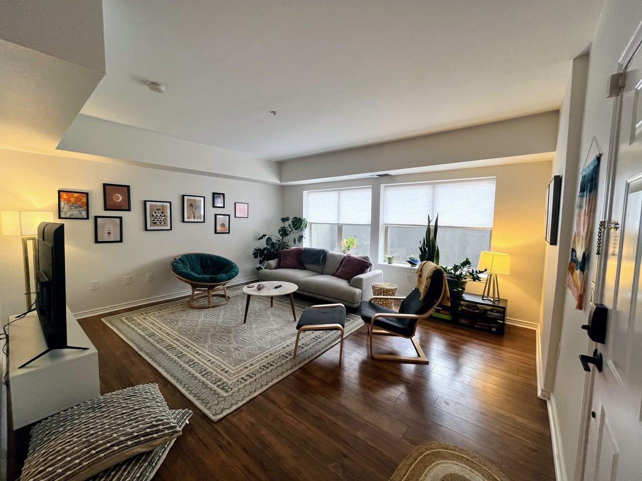 2910 Wyandot St #6 - Photo 5 of 20