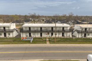 4701 Nw 16th St #4715 - Photo 1 of 1