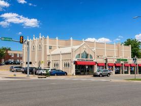 1901 N Classen Blvd #100 - Photo 1 of 1