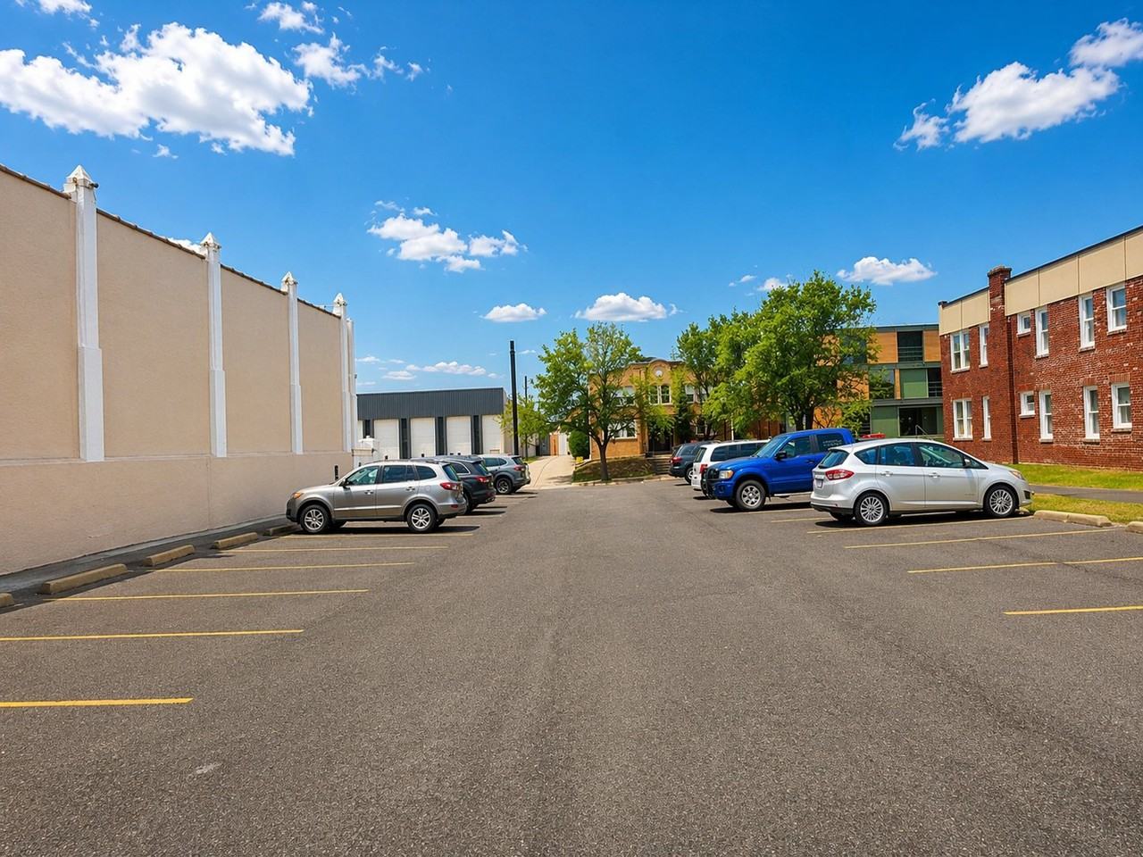 1901 N Classen Blvd #100 - Photo 3 of 11