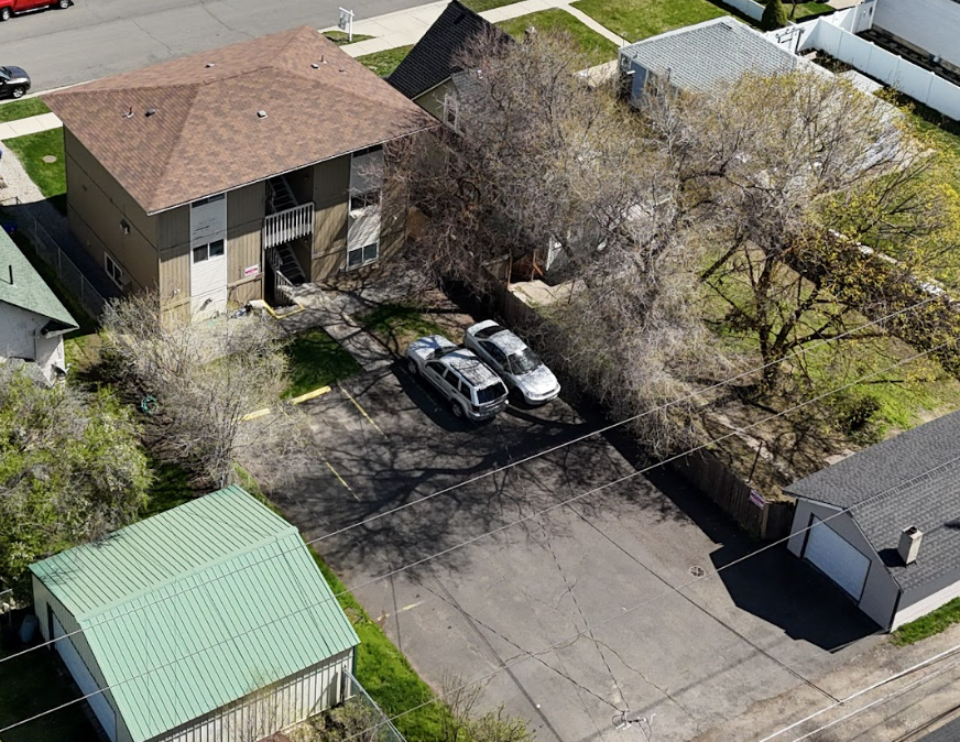 2923 North Hogan Street - Photo 2 of 17