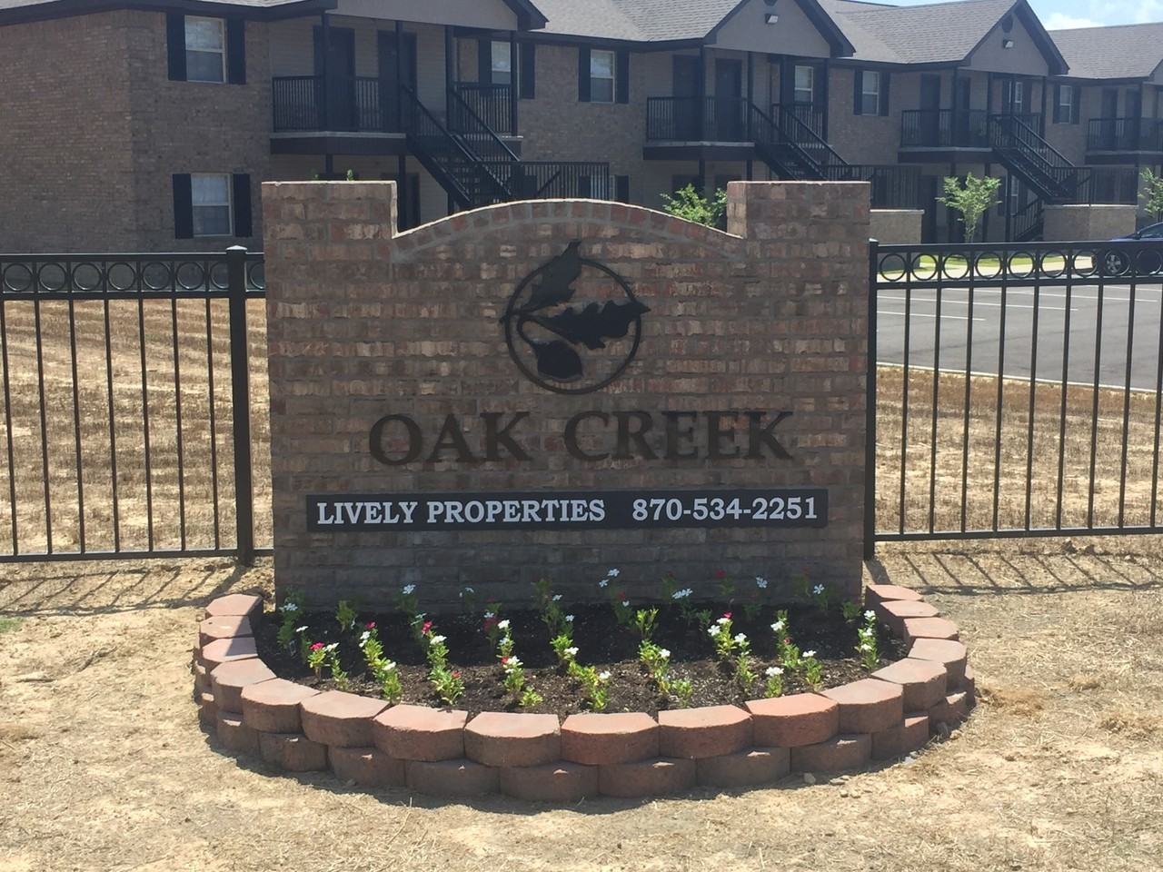 Oak Creek - Photo 2 of 12