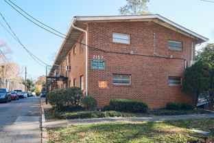 2157 Lenox Rd NE Unit C8 - Photo 1 of 1