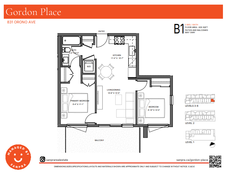 831 Orono Avenue - Photo 12