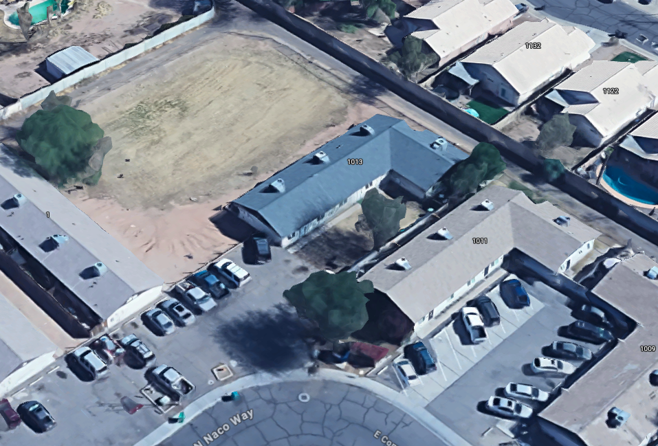 1013 East Commonwealth Place, Unit 1 - Photo 6 of 7