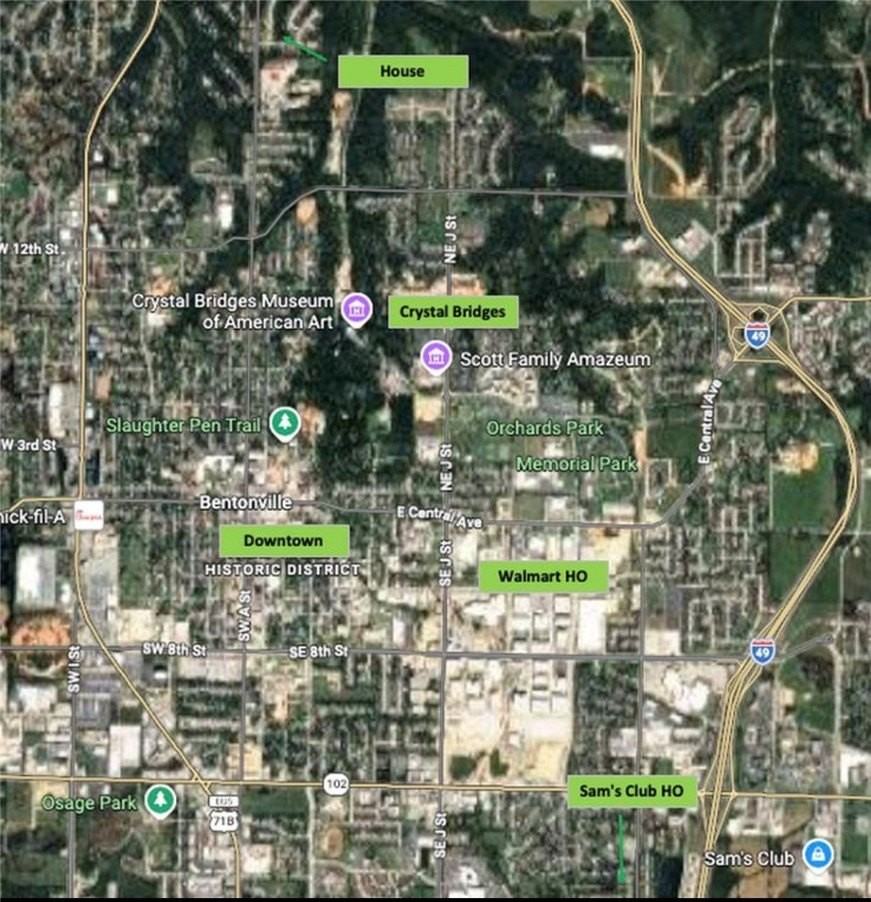 2200 Nw Small Oaks St - Photo 3 of 19