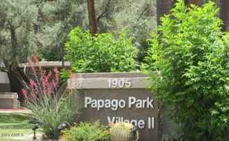 1905 E University Dr #257 - Photo 1 of 1