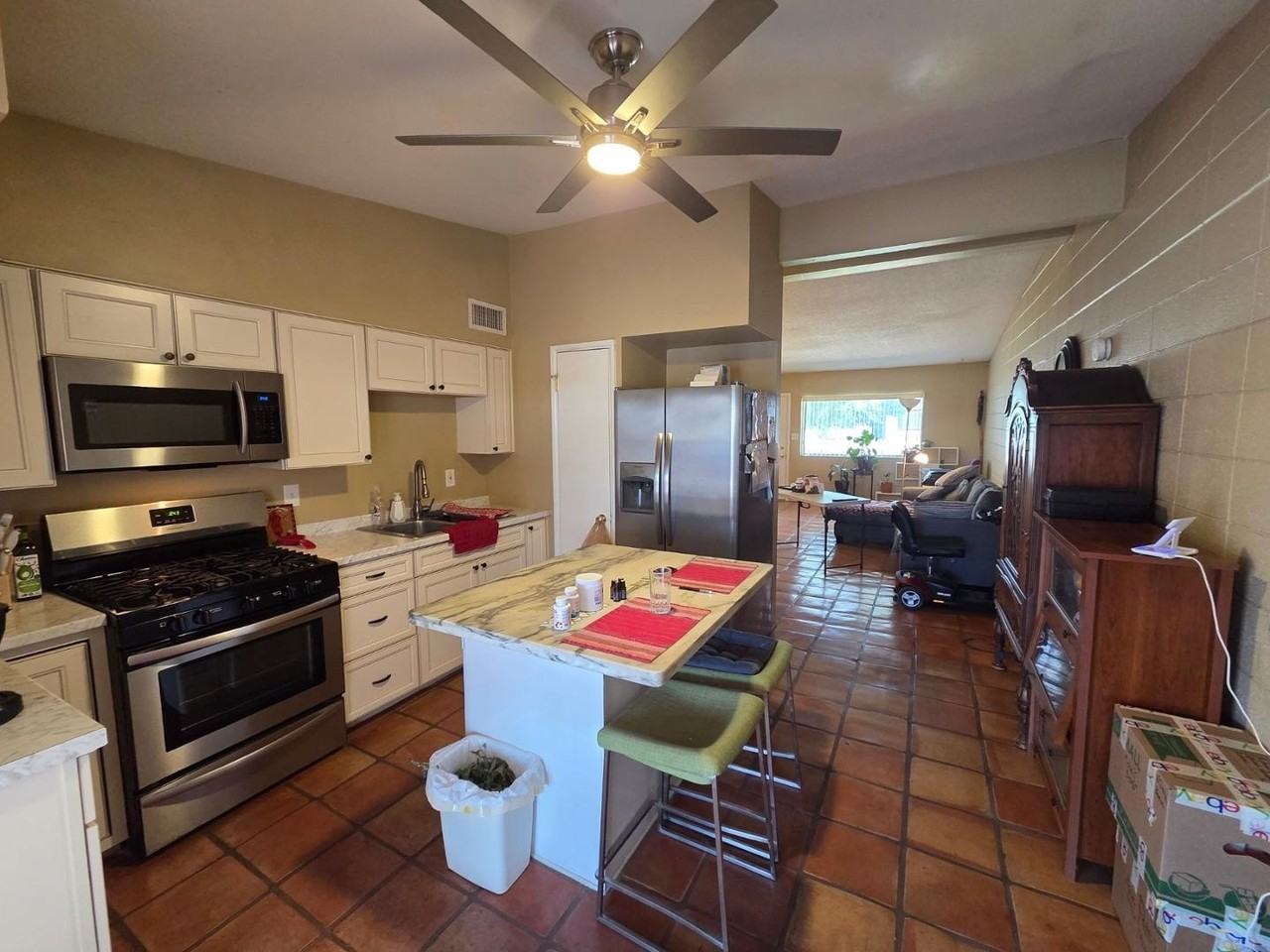 7045 E Wilshire Dr #1 - Photo 5 of 22