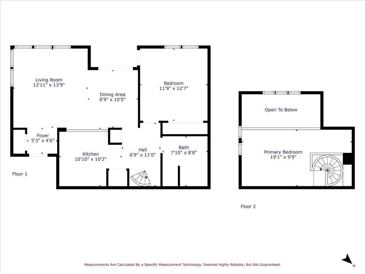20100 N 78th Pl #2203 - Photo 2 of 28