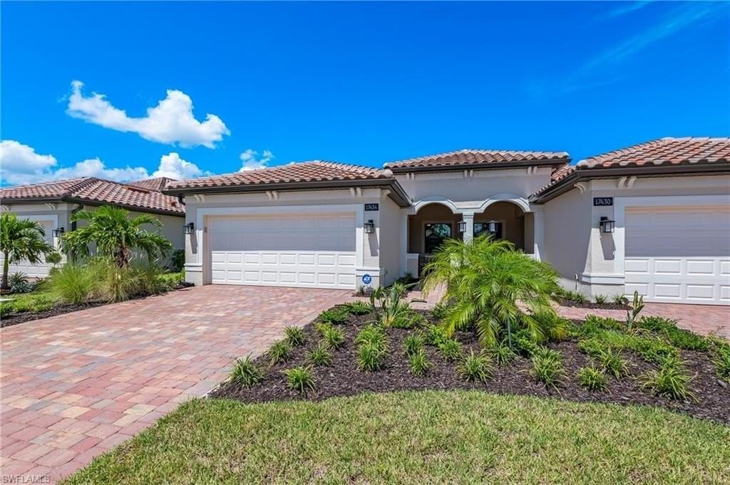 17434 Caravita Ln Lot 481 - Photo 2 of 50