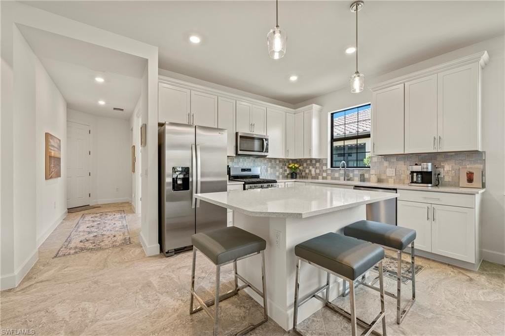 17434 Caravita Ln Lot 481 - Photo 5 of 50