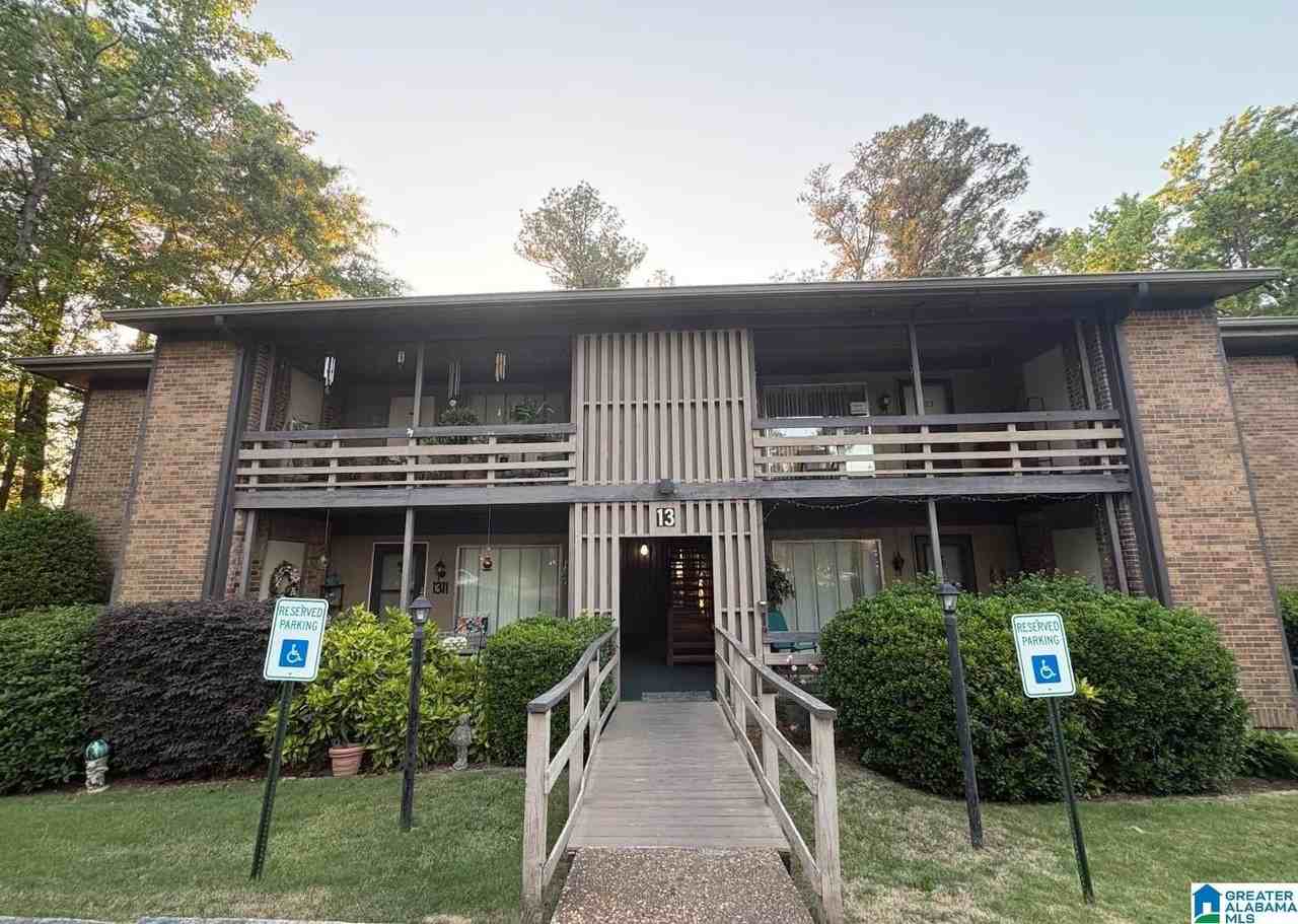 3101 Lorna Rd #1323
