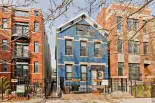 1702 S Morgan St #1R - Photo 1 of 1