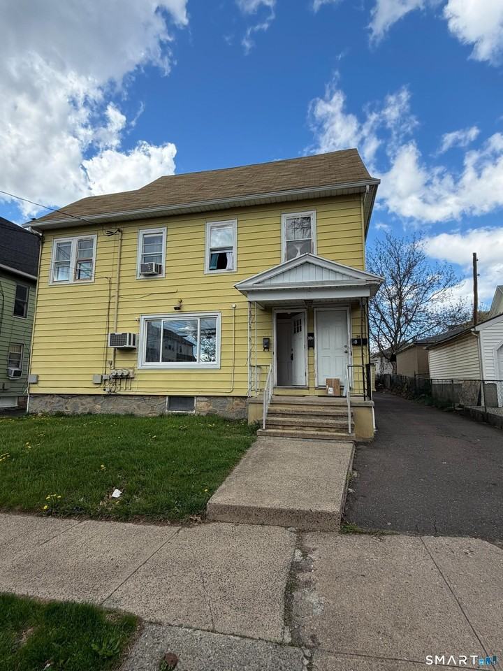 30 Tremont Ave #1st