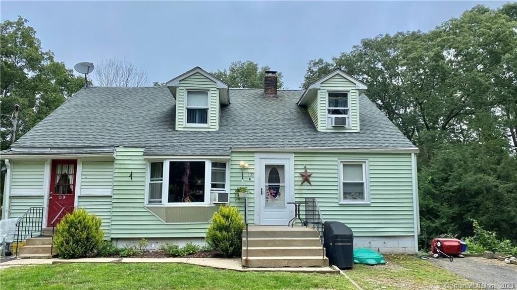 110 Lake Rd #A