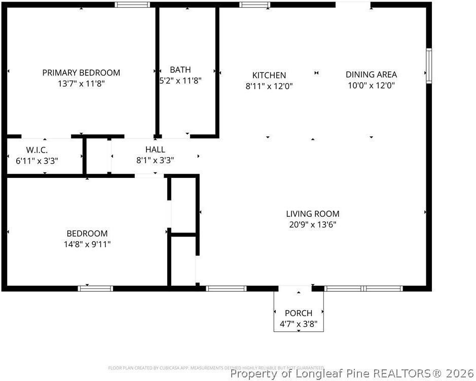 502 E 19th St - Photo 3 of 5