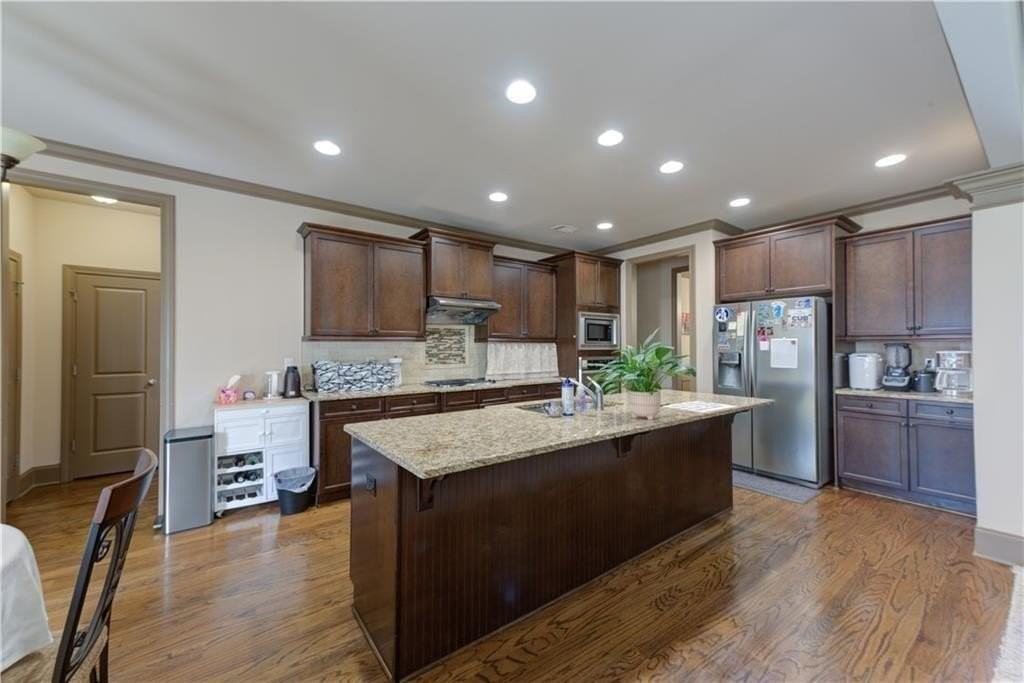 5230 Habersham Hills Dr - Photo 7 of 18